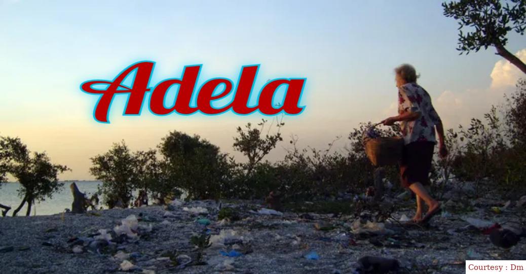 Watch Free  Adela Full Movie Online