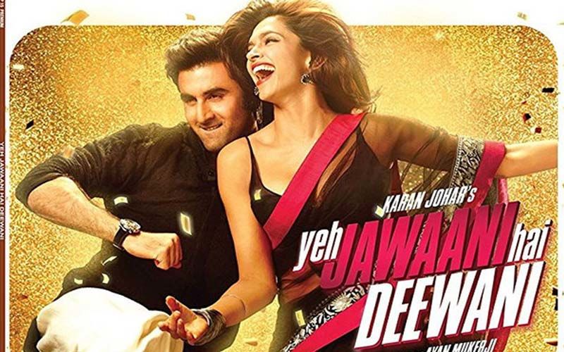 Yeh Jawaani Hai Deewani