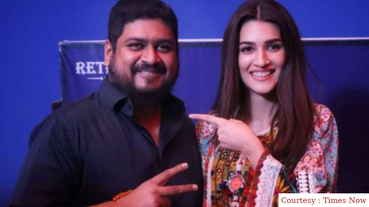 Adipurush movie faces a new controversy, read to know details