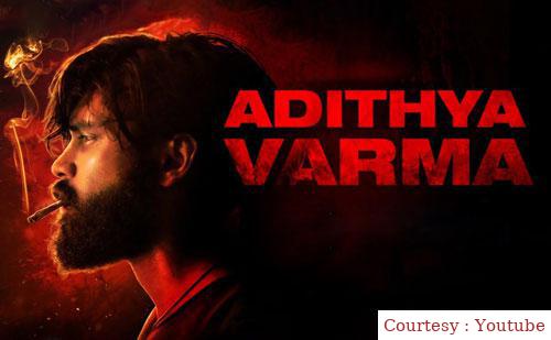 Adithya Varma