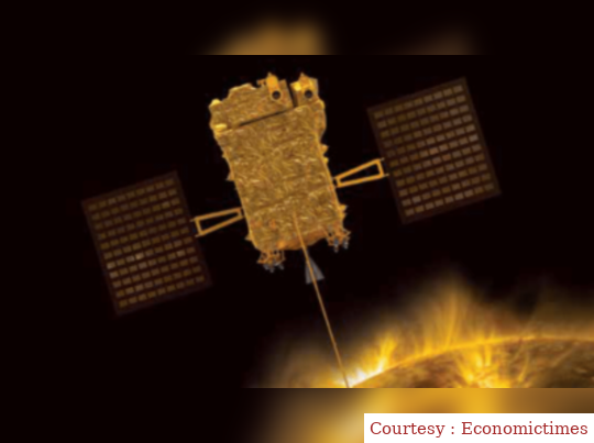 Aditya L1 launching on September 2 at 11:50 am