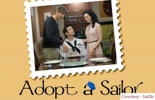 Watch Free  Adopt a Sailor Full Movie Online