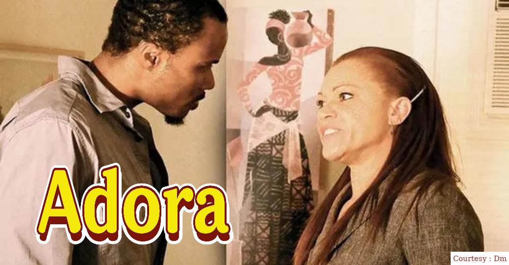 Watch Free  Adora Full Movie Online