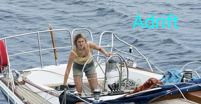 Adrift 