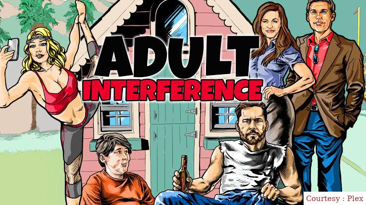 Adult Interference