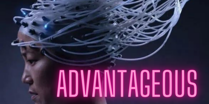Watch Free  Advantageous Full Movie Online