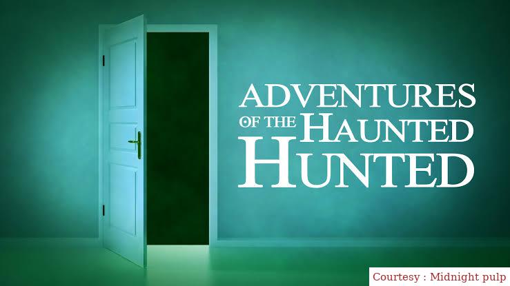 Watch Free  Adventures of the Haunted Hunted Full Movie Online