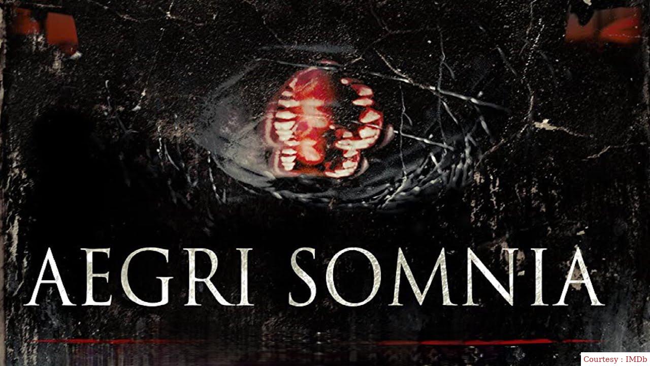 Watch Free  Aegri Somnia Full Movie Online
