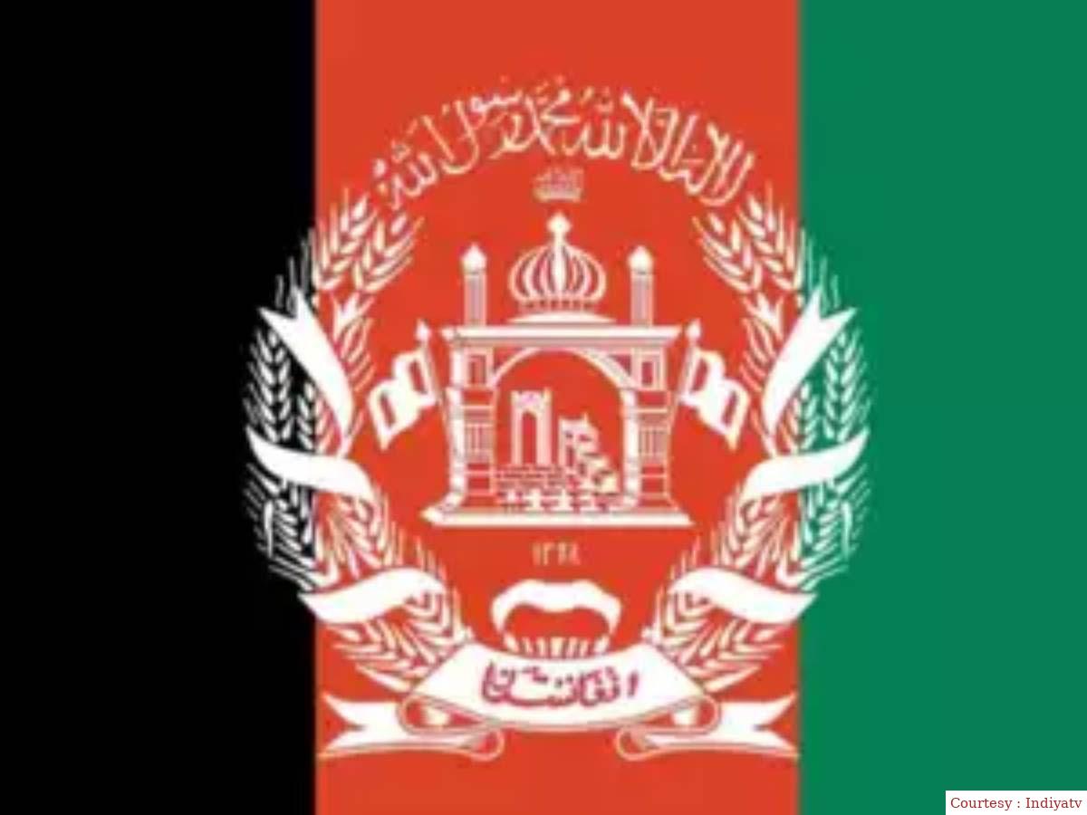 भारत में अफगान एम्बेसी हुई बंद