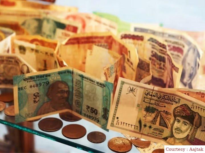 Afghani became the best performing currency in the world