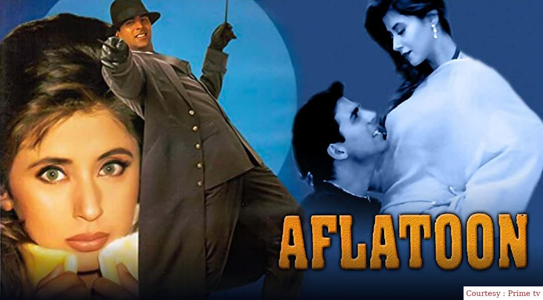 Watch Free  Aflatoon Full Movie Online