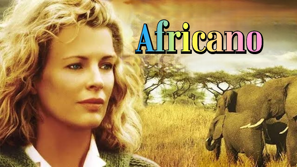 Africano 