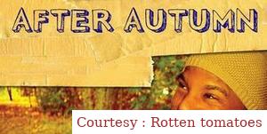 After Autumn