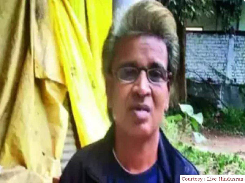 24 बार फेल होने के बाद 56 साल के राजकरण ने हासिल की MSc गणित की डिग्री।