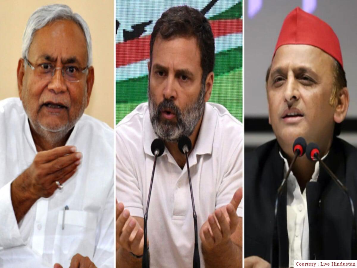 After getting a crushing defeat, India Alliance gave advice to the Congress.