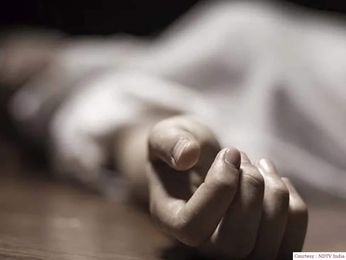 राजस्थान के सीकर में कोचिंग स्टूडेंट ने किया सुसाइड।