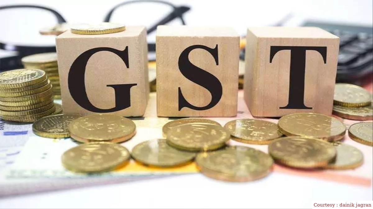 मार्च, 2026 के बाद क्षतिपूर्ति उपकर पर जीएसटी परिषद में सरकार करेगी चर्चा।