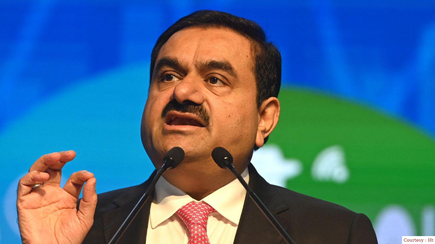 After Mukesh Ambani, Gautam Adani Makes Significant Move with a Rs 42,700 Crore