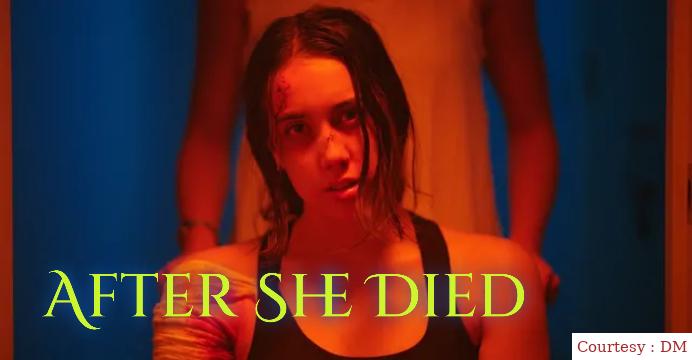 Watch Free  After She Died Full Movie Online