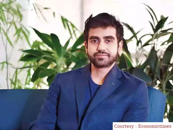 After the investment of Nikhil Kamat, the shares of this gaming company boom
