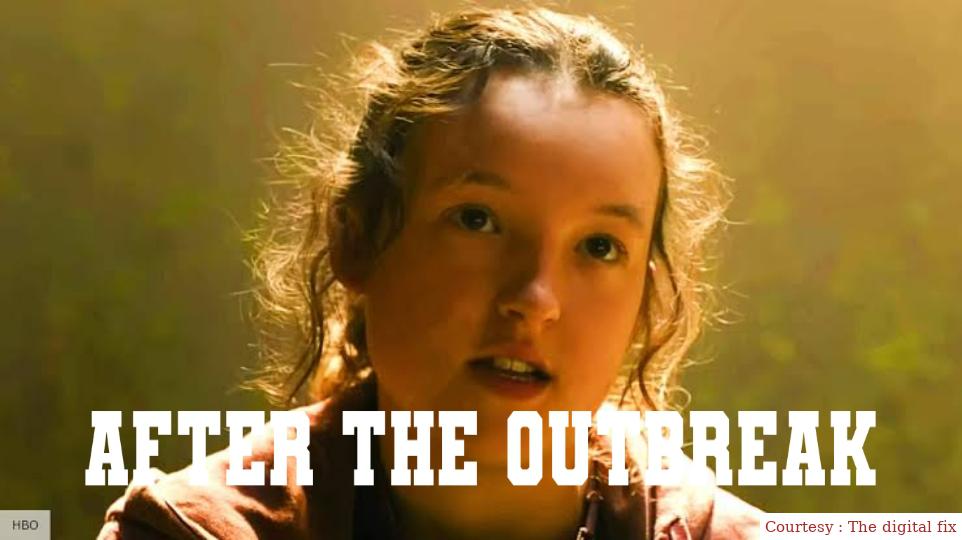 After the Outbreak 