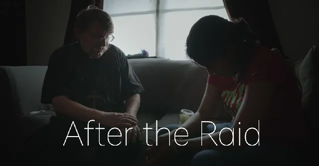 Watch Free  After the Raid Full Movie Online