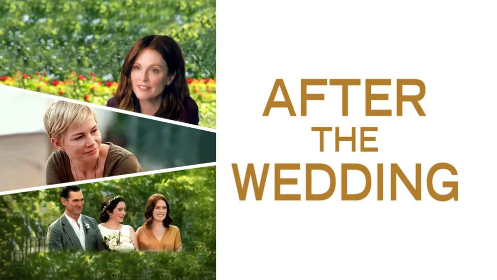 Watch Free  After the Wedding Full Movie Online
