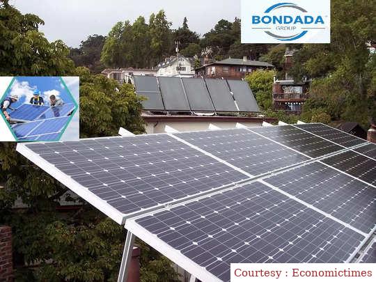 After this big order, Bondada Engineering shares will boom possible