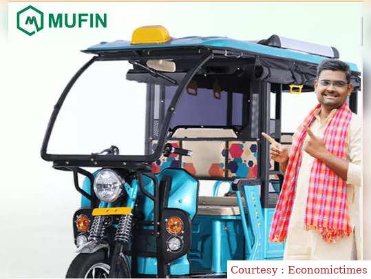 After this big step, Mufin Greens shares fade 4.5%