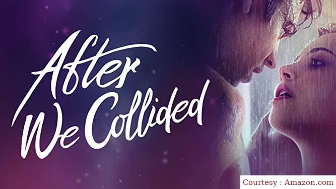 Watch Free  After We Collided Full Movie Online
