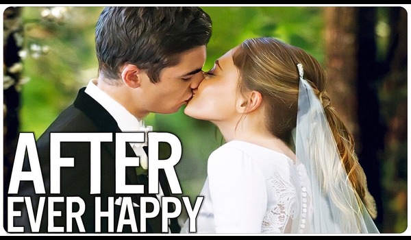 After Ever Happy