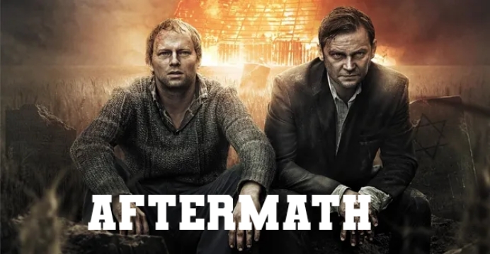 Watch Free  Aftermath Full Movie Online