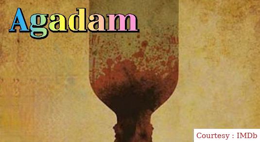 Watch Free  Agadam Full Movie Online