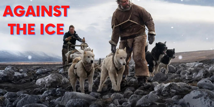Watch Free  Against the Ice Full Movie Online