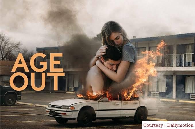 Watch Free  Age Out Full Movie Online