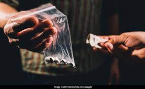 Agency Seizes LSD worth crores in its biggest-ever drug raid