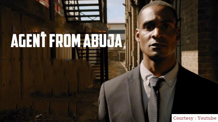 Agent from Abuja