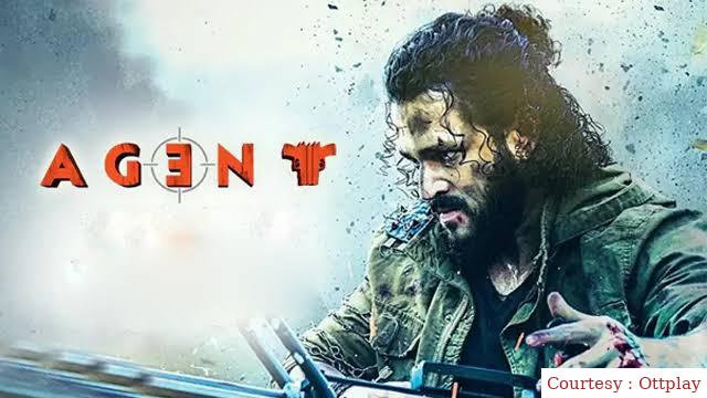 Watch Free Agent Full Movie Online