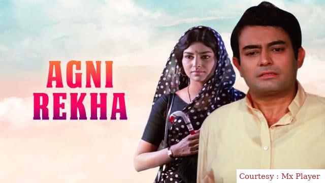 Watch Free  Agni Rekha Full Movie Online