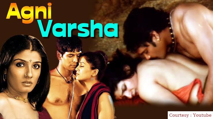Watch Free  Agni Varsha Full Movie Online