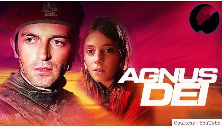 Watch Free  Agnus Dei Full Movie Online
