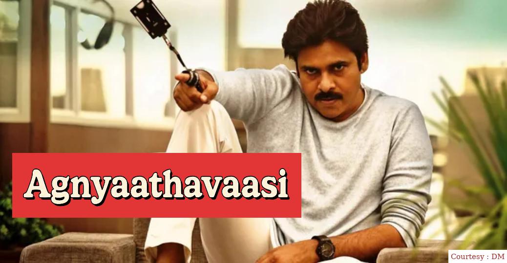 Agnyaathavaasi