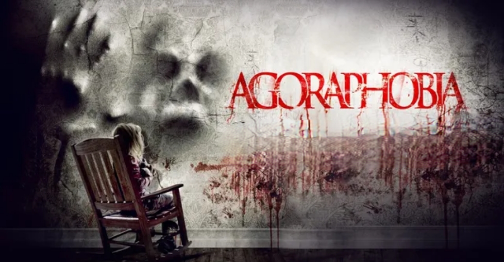 Watch Free Agoraphobia Full Movie Online