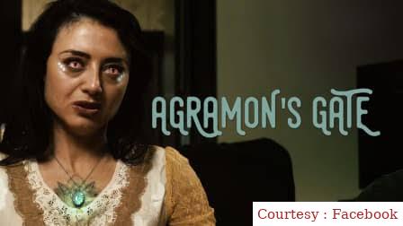 Watch Free Agramon's Gate Full Movie Online