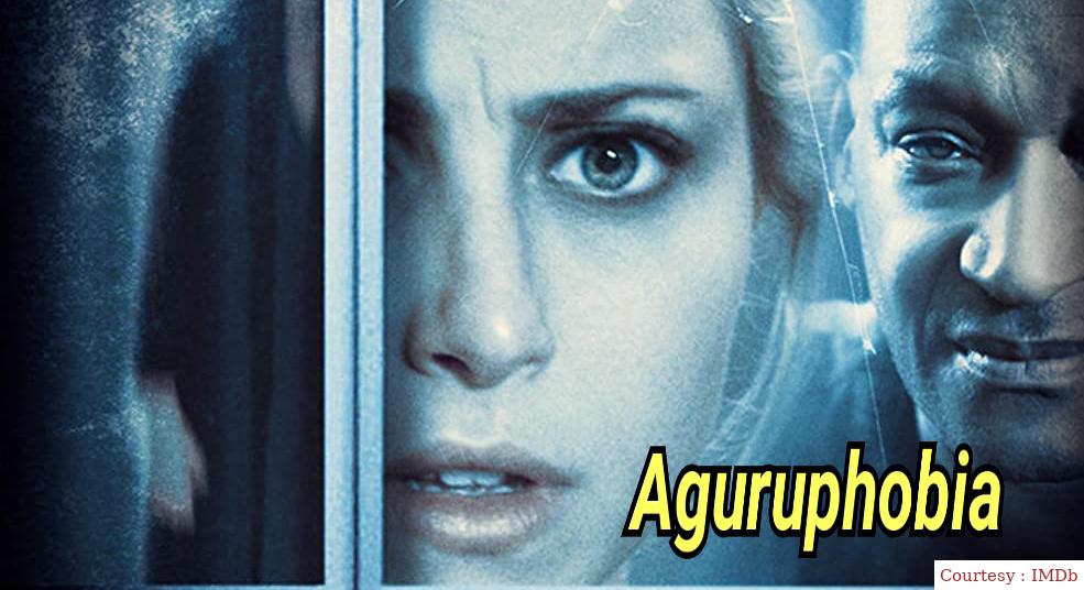 Watch Free  Aguruphobia Full Movie Online