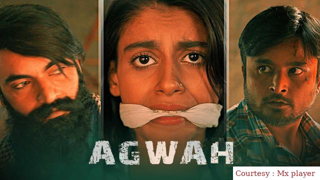 Watch Free  Agwah Full Movie Online