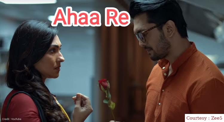 Watch Free  Ahaa Re Full Movie Online