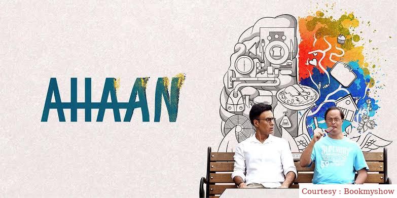 Watch Free  Ahaan Full Movie Online