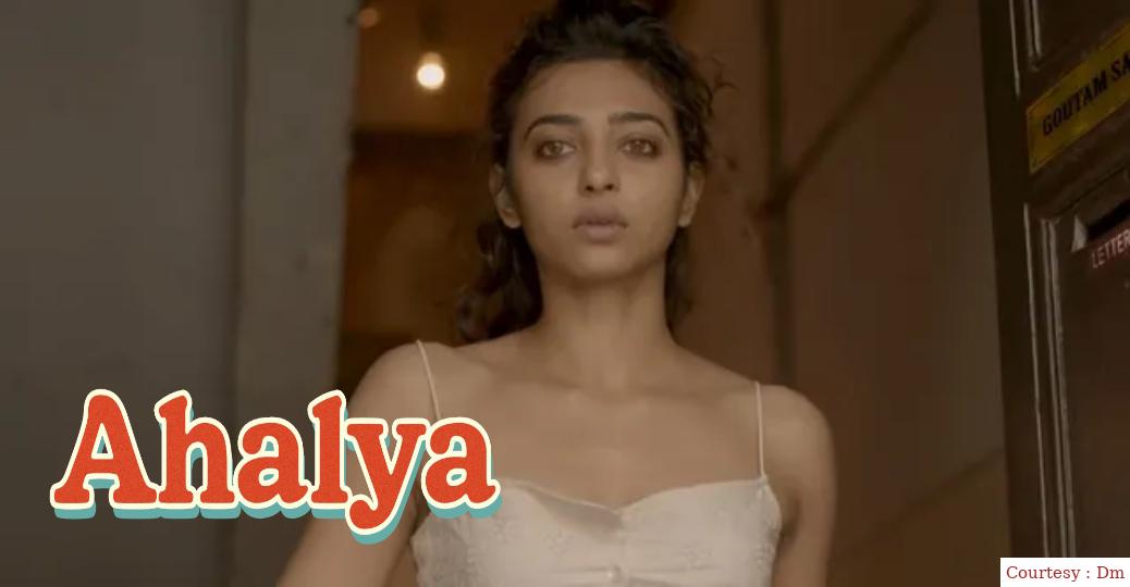 Ahalya