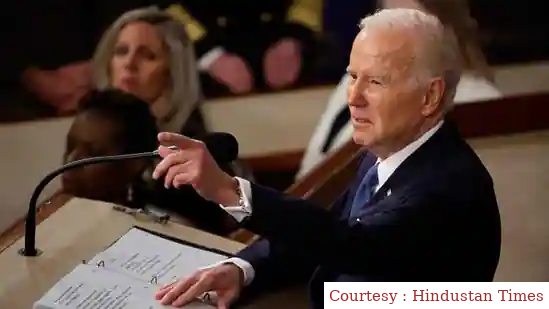 Ahead of 2024 elections, medical check up of Joe Biden to be done
